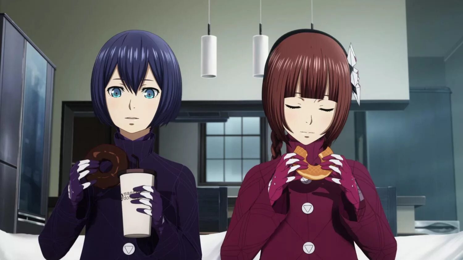 Ashita sekai связанные миры. Связанные миры (2019). Связанные миры (2019). Связанные миры информация. Связанные миры информация.