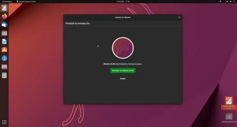 Linux 23