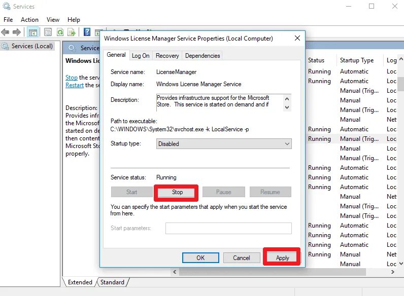 Как запустить manager. Windows license manager. где находится служба license management. ni license manager. service is running что это.