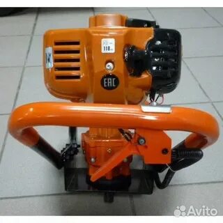 Carver ag