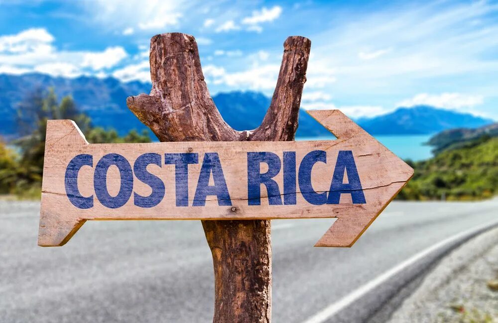 Я бы хотела посетить. Коста Рика туристские формальности. Costa Rica надпись. Коста Рика виза. Виза Коста Рика фото.