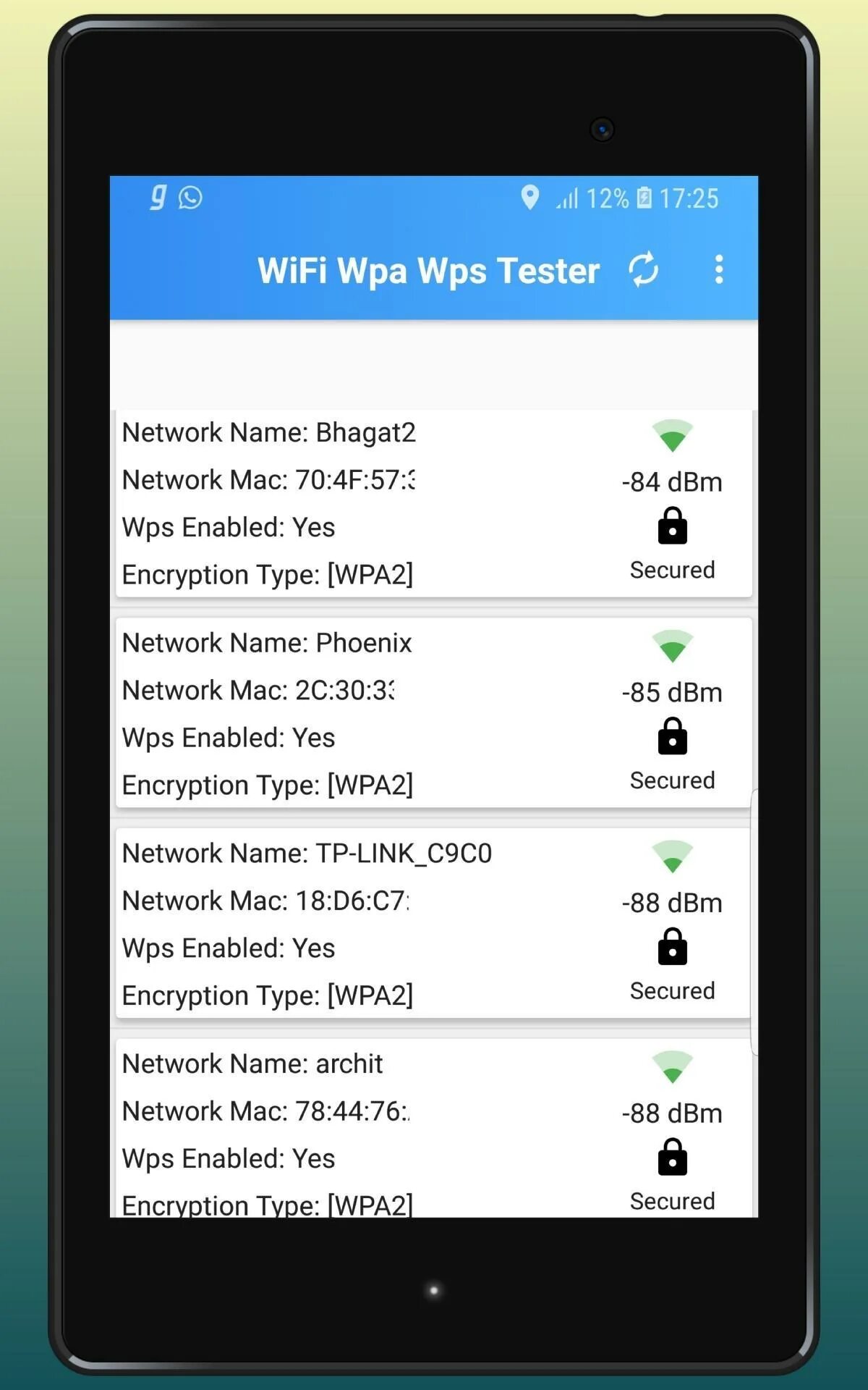 WPS Tester Старая версия. WPS WPA Tester желтая. WIFI WPS WPA Tester. WIFI:S:Turon Telecom ;t:WPA;P:muhammadjon2000;h:false;;.