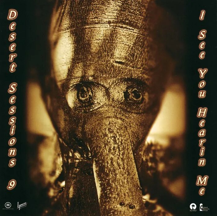 Make it wit. Desert sessions. desert sessions 9 10. the dessert sessions - 1998 - volumes 1 &amp; 2. queens of the stone age make it wit chu.