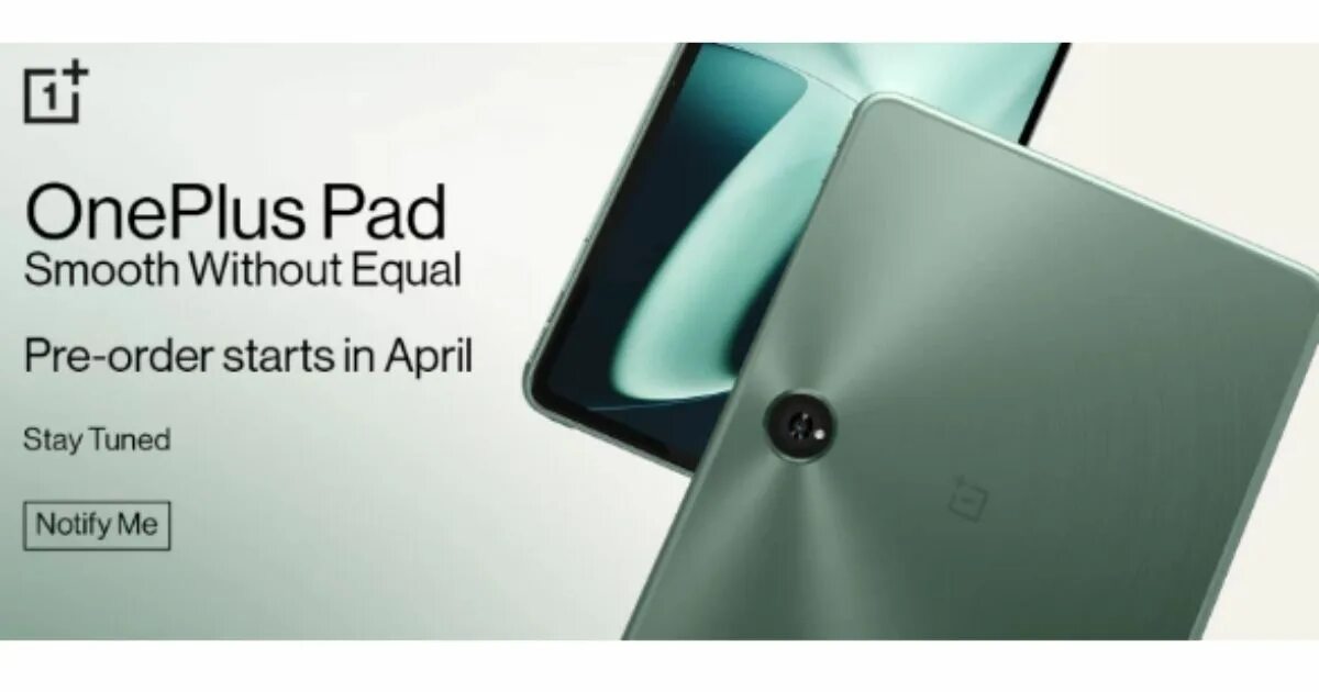 Oneplus pad go. Oneplus pad go