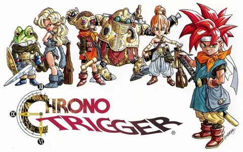 Trigger rus