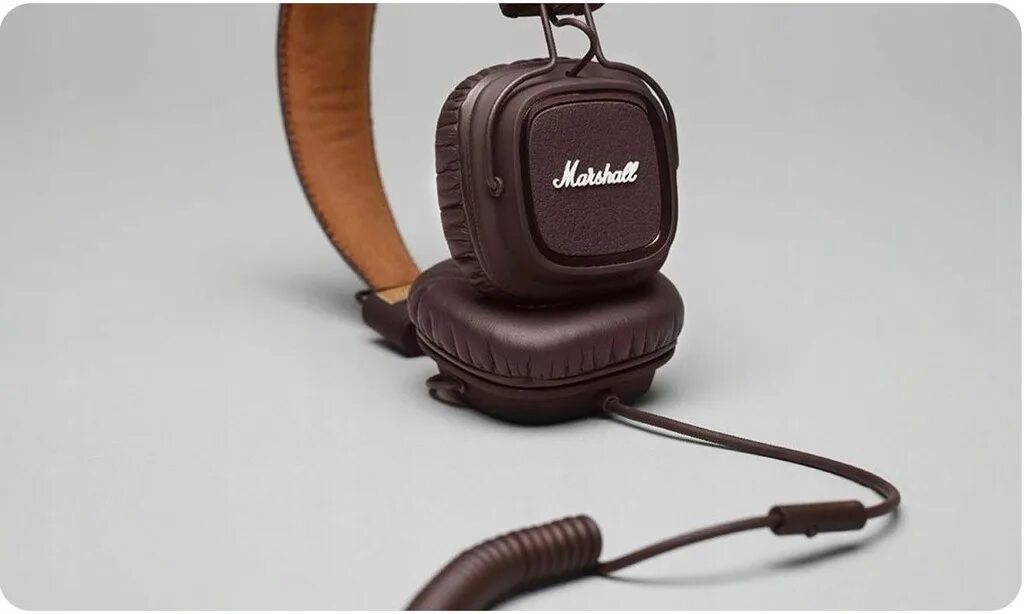 Marshall major brown. Наушники Marshall Major 4. Наушники Marshall Major 3 проводные. Marshall Major 4 коричневые. Marshall Major 2 Bluetooth коричневые.