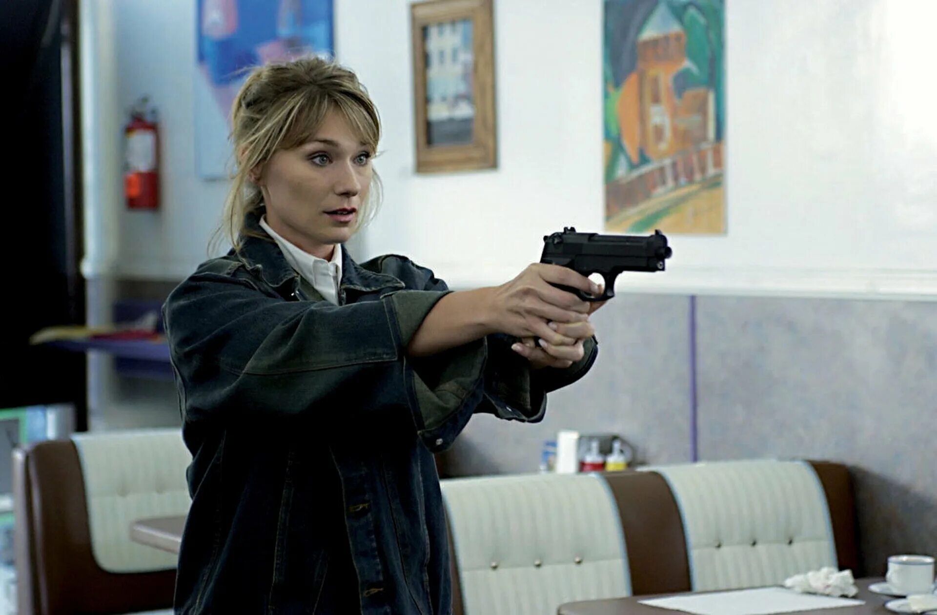 любовь и предательство 2010