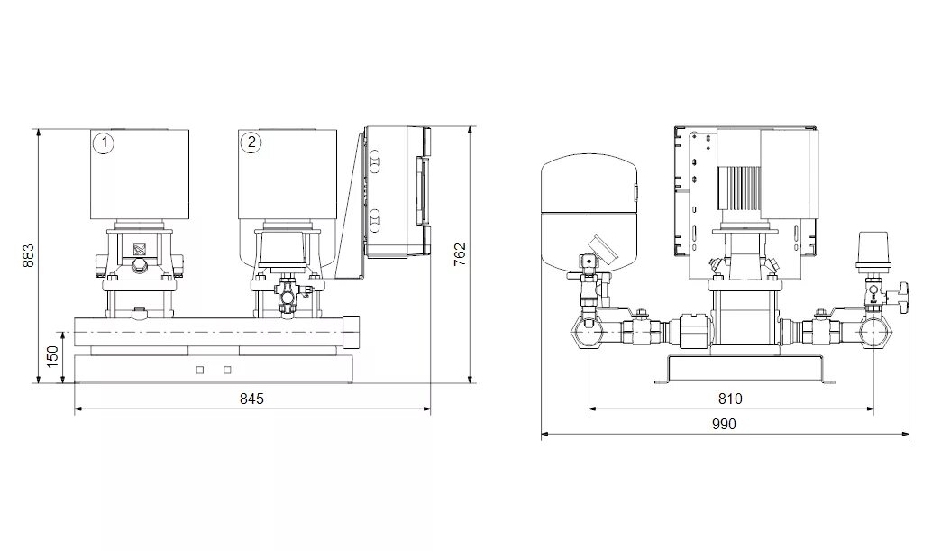 Hydro multi. Насосы grundfos hydro multi-e 2 cre. hydro multi e 3 cre 10-3 grundfos. grundfos насосная станция hydro multi-e2. hydro multi-e 3 cre 5-12.