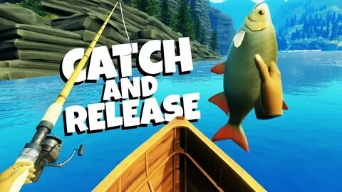 Real catch