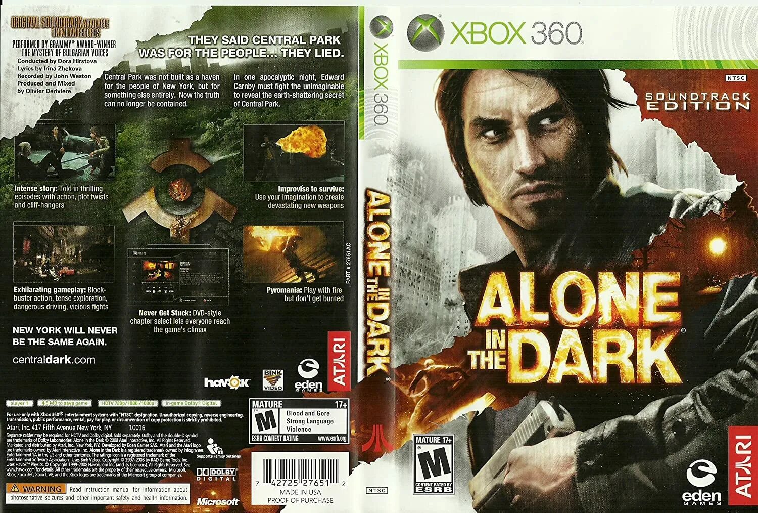 Alone in the dark код часы. Alone in the dark (xbox 360). alone in the dark xbox. игра alone in the dark (xbox 360). alone in the dark игра 2008 диск.