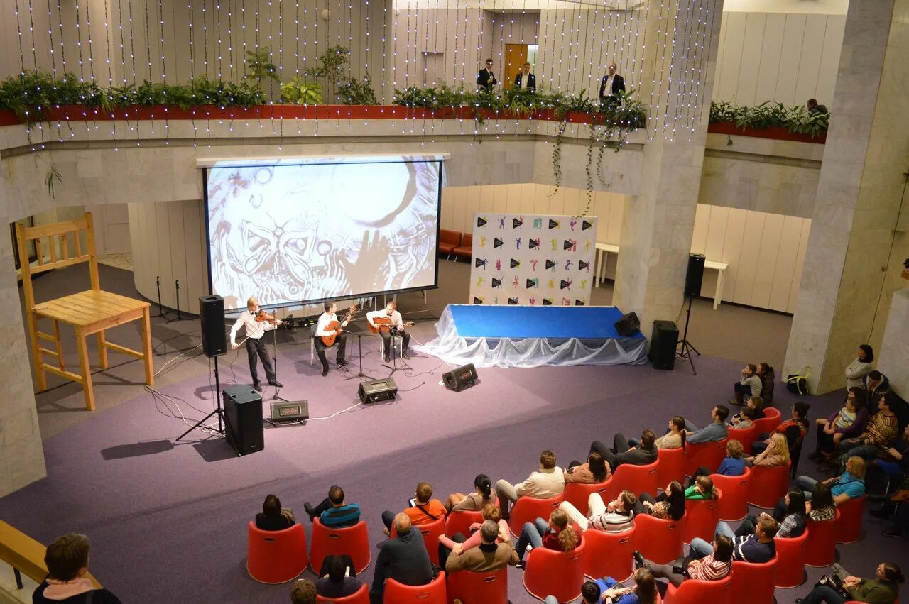 Культура зеленограда