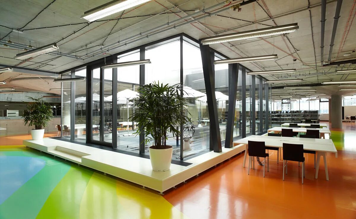 Technical library