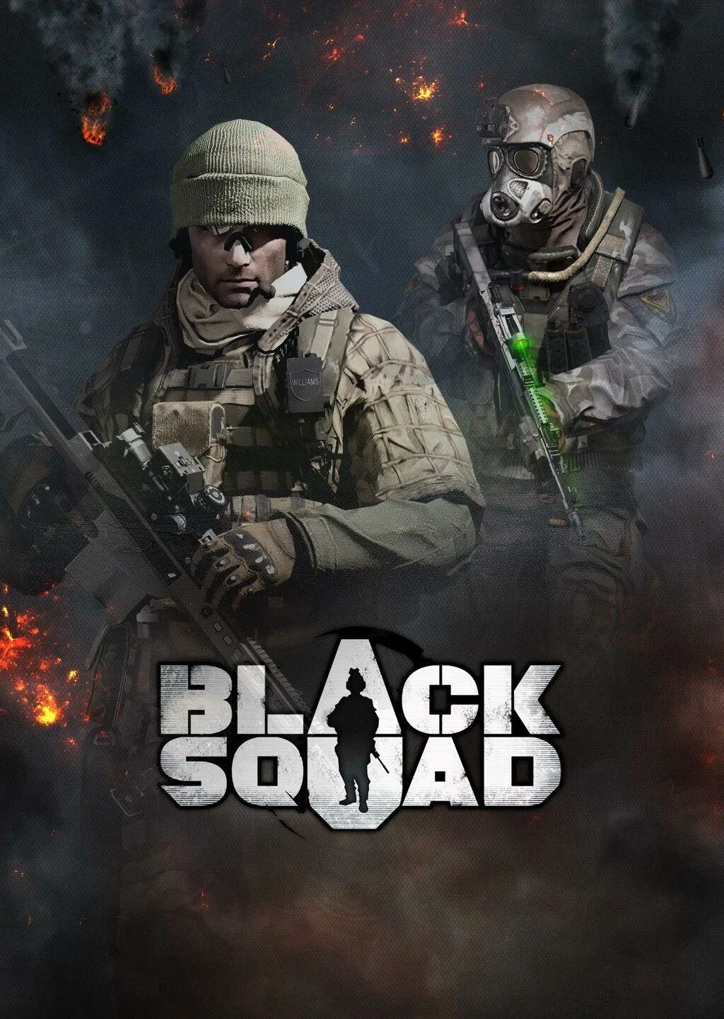 Игра сквад купить. Black Squad. Squad (игра). Блэк скуад игра. Squad шутер.