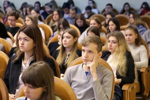 Студентка отзывы