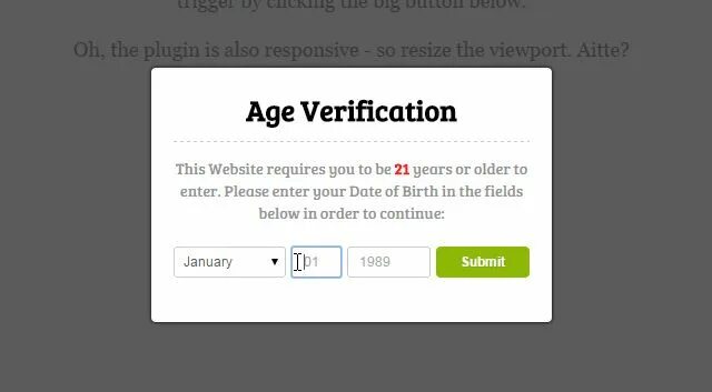 Age verification screen. Age checker. Age verification. We need to verify your age. Age id verification.