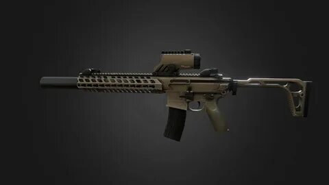 Mcx spear