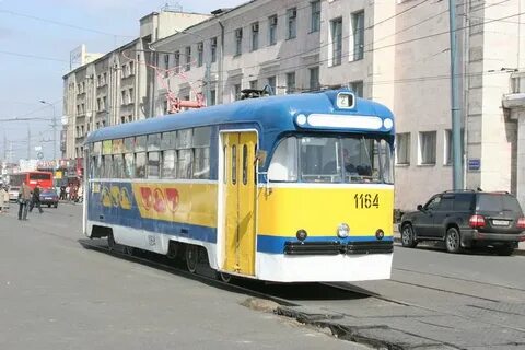 Маршрут 5 трамвая казань