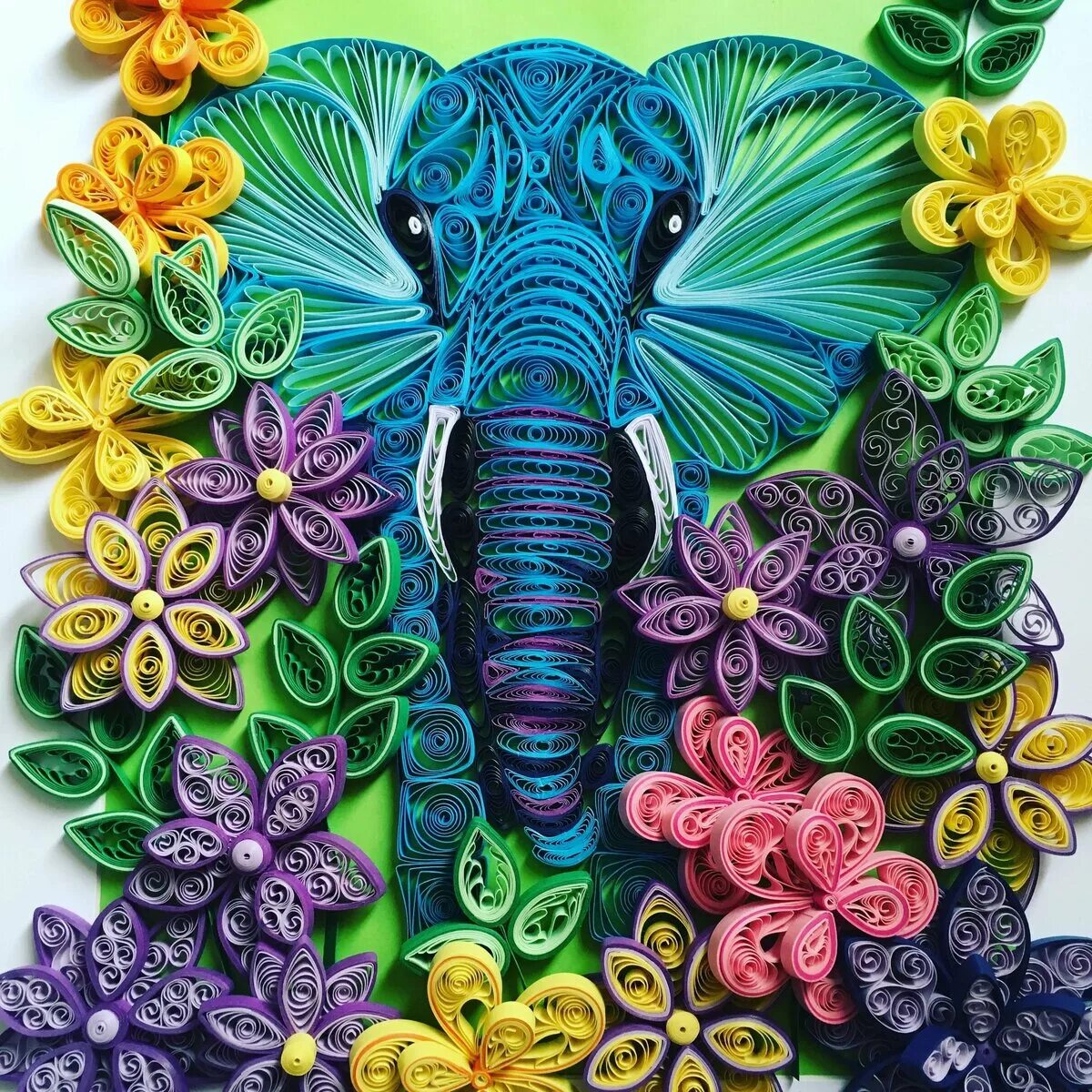 Картинки поделки. Квиллинг Ольга Ольшак. Quilling paper для начинающих. Квифинг. Необычный квиллинг.