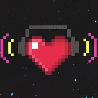 8 битная музыка
