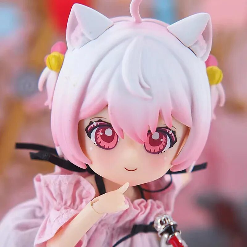 Кристалл шарнирная. Uf doll. Uf doll. Uf doll. Ufdoll tea series 1/6.