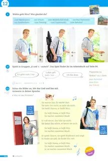 Beste freunde pdf