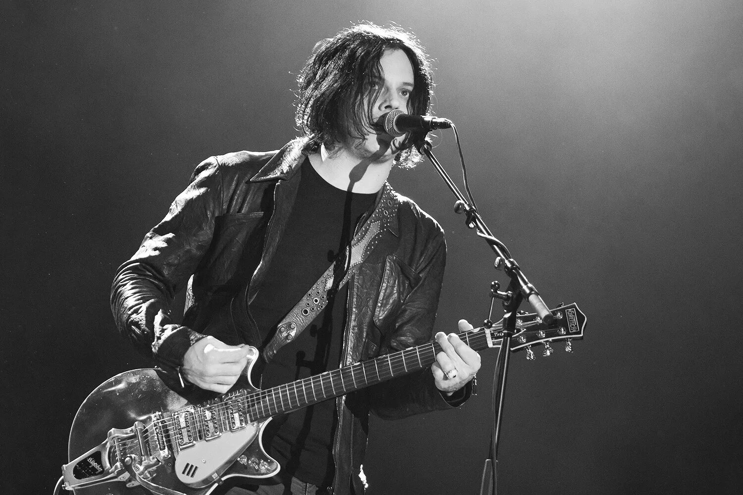 Джек Уайт. Jack White 2021. Джон Энтони «Джек» Уайт. Jack White 2020.