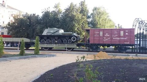 Семинарская орел