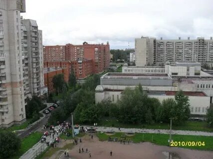Гимназия 622