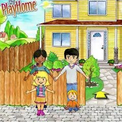 Play home 2