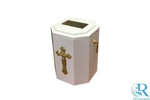 Как называется урна с прахом