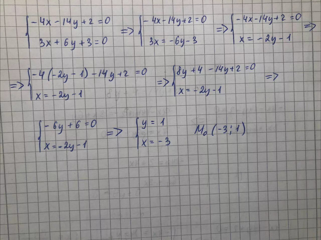 Найдите координаты точки пересечения прямых -4х-14у+2 0 и 3х+6у+3 0. Найдите координаты точки пересечения прямых у = 3 – х и у = 2х.. Найдите координаты точки пересечения прямых 4х+3у-6 0 и 2х+у-4. Найдите координаты точки пересечения прямых у 4х и у 2х+6. Прямая 4x 5 0