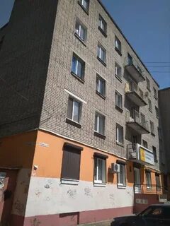 Смоленск ул соколовского