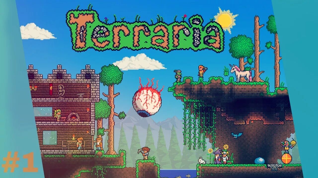 Террария фото. Мини игры террария. Мини игры террария. 2. Terraria эндрю спинкс.