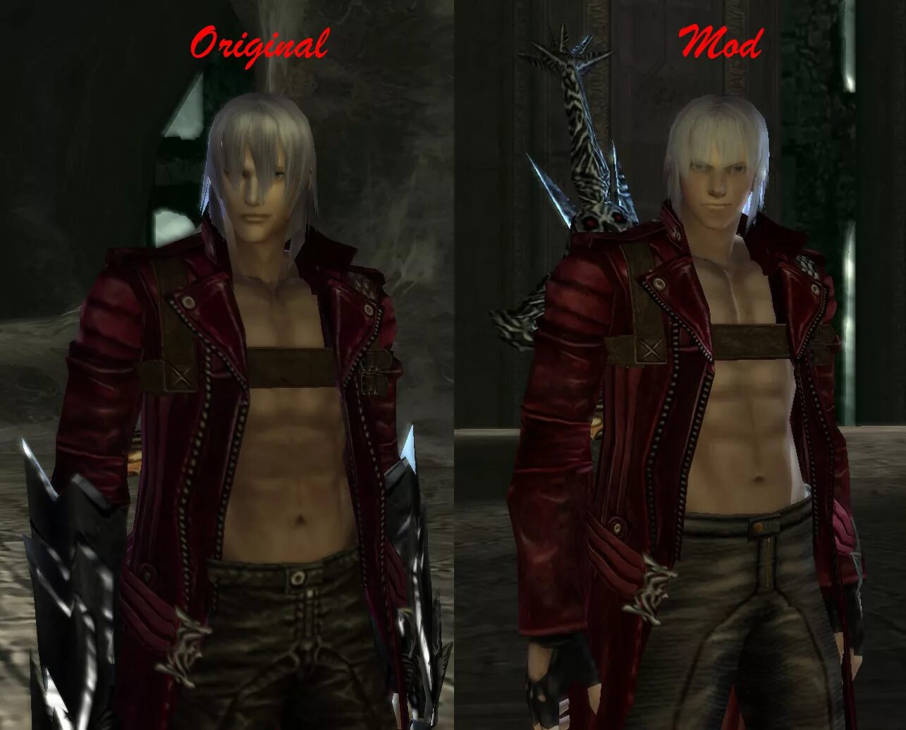 Dmc download. Devil May Cry 1. Данте ДМС 3.