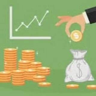 Инвестировать деньги в акции компаний