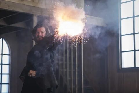 Вечном 2018