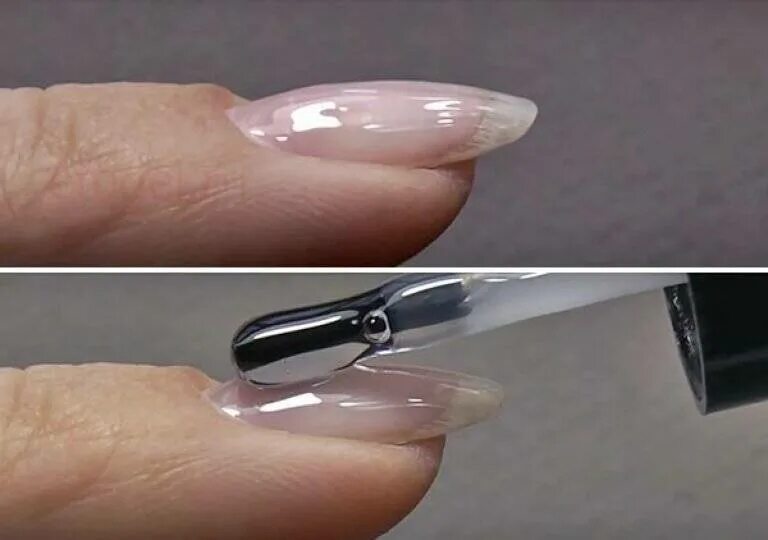 Сколько слоев лака наносить. Выравнивание ногтевой пластины базой. Выравнивающий гель для ногтей. Нанесение базы на ногти. Выравниватель для ногтей под гель.