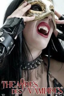 Theatres des vampires