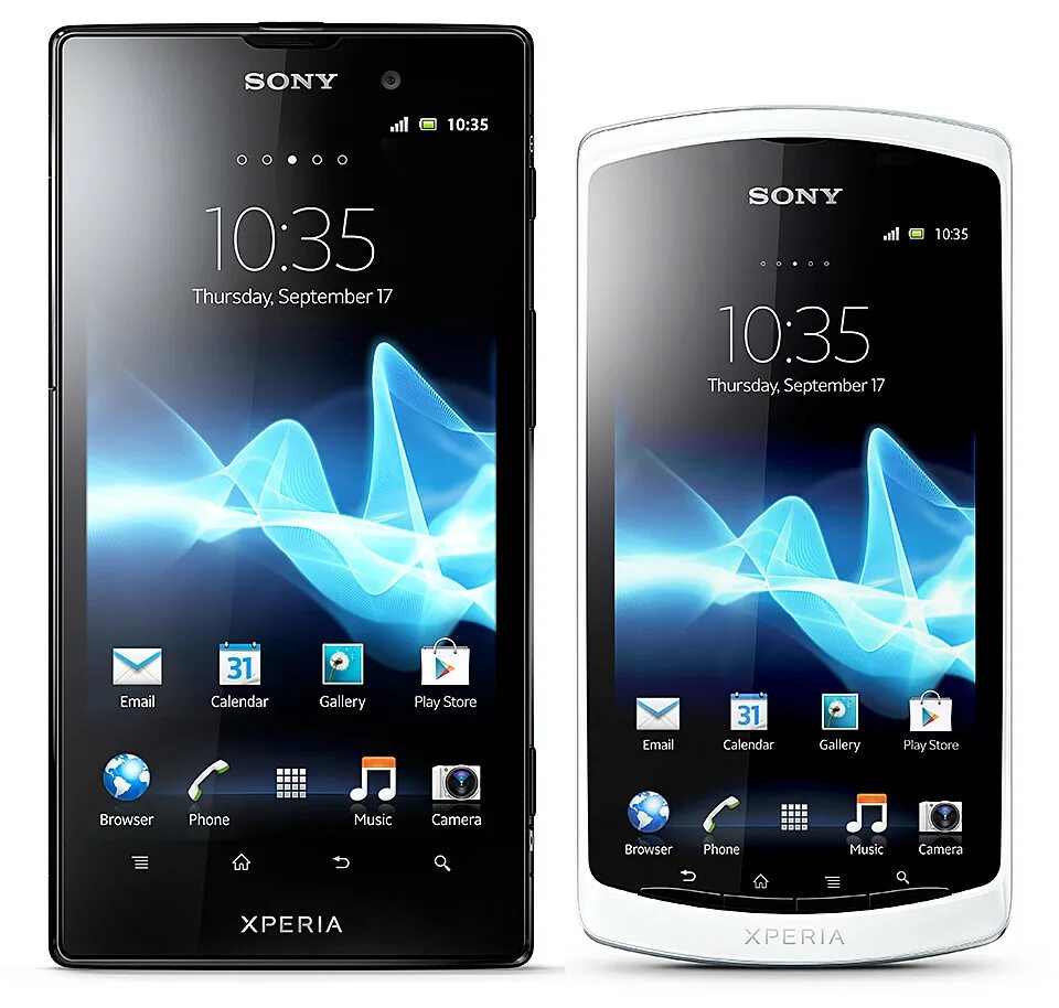 Купи сони екатеринбург. Sony Xperia 2012. Sony Xperia 2009. Сони иксперия 2012. Sony Xperia 2010 года модели.