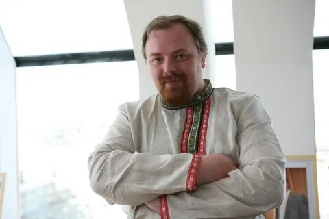 Холмогоров тг