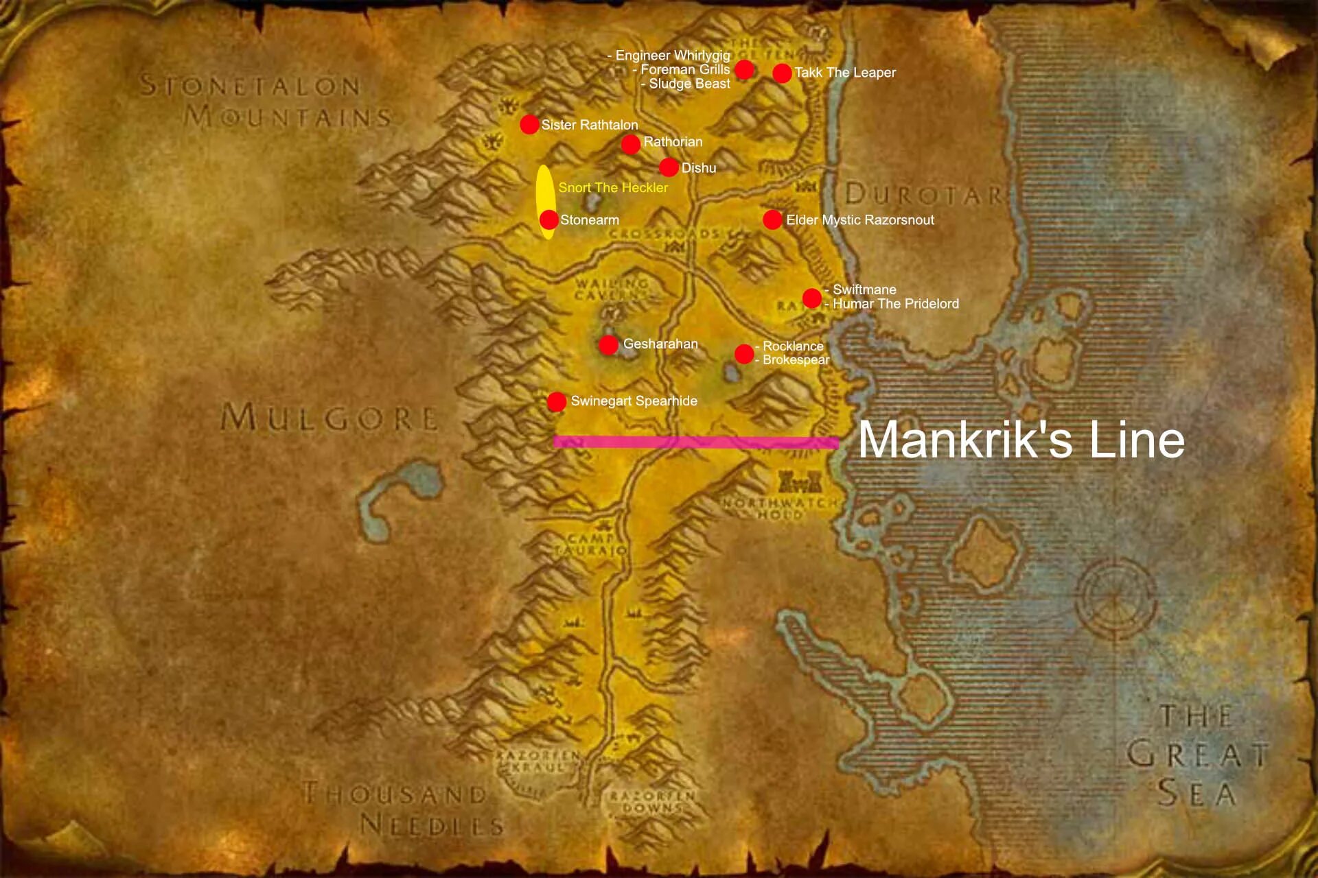 5. Награнд wow карта. 5 силитус. 5. Горное дело вов 3.