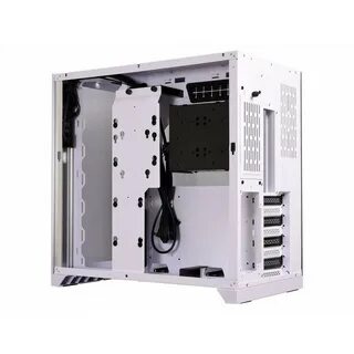 Lian li dynamic white