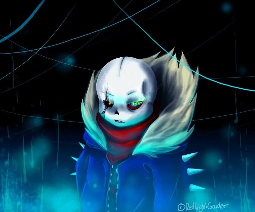 Sans p