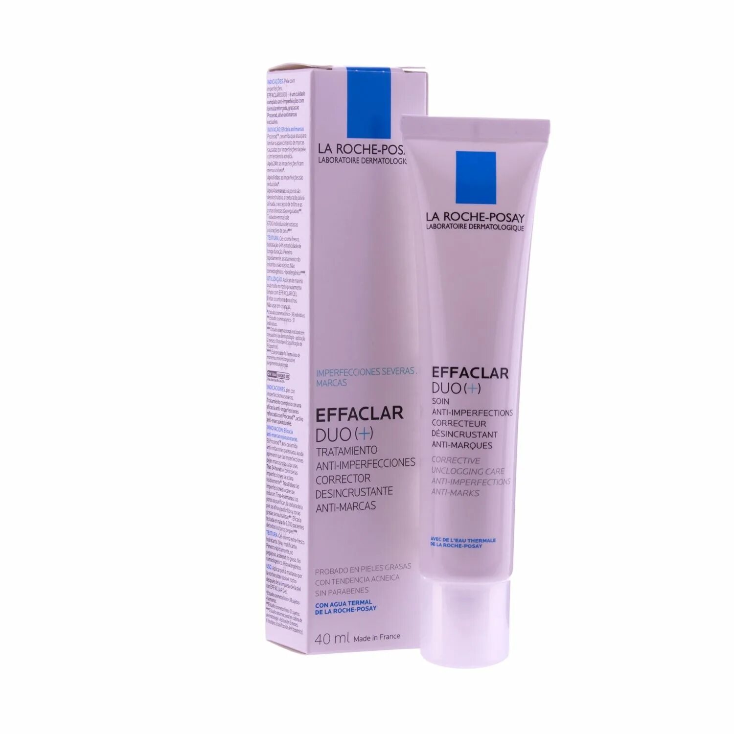 Effaclar Duo la Roche-Posay 40 мл. Ля Рош позе эфаклар крем. Ля Рош позе эфаклар дуо крем. La Roche Posay Effaclar Duo m. La roche маска