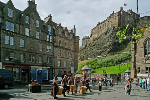 Royal mile отзывы