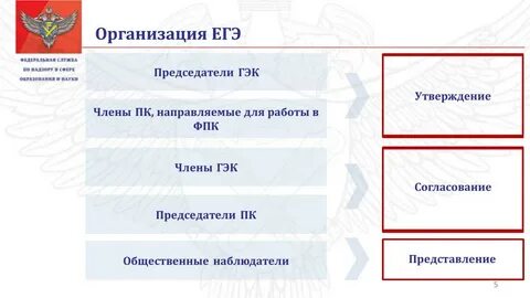 Фирма егэ