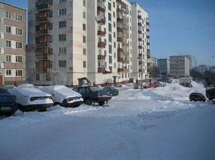 Г североморск ул кирова