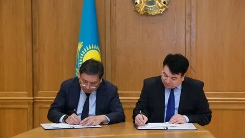 Қазақстан республикасы оқу ағарту министрлігінің