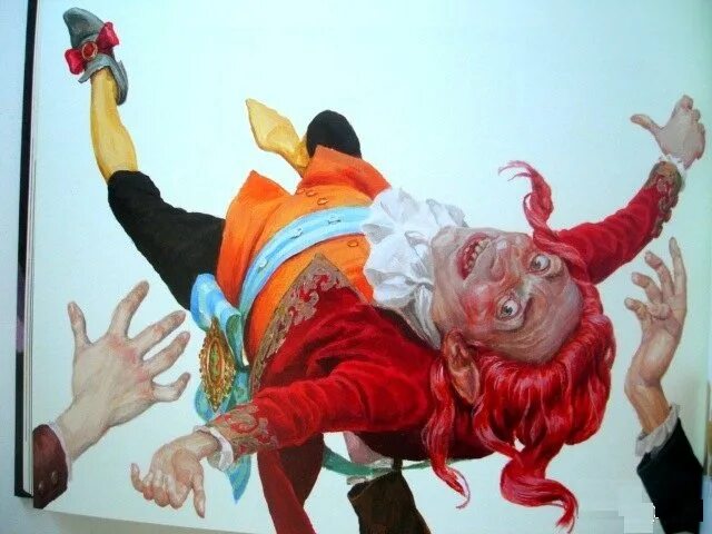 Крошка гофмана. Бальтазар крошка цахес. гофман крошка цахес иллюстрации. крошка цахес бальтазар альпанус.