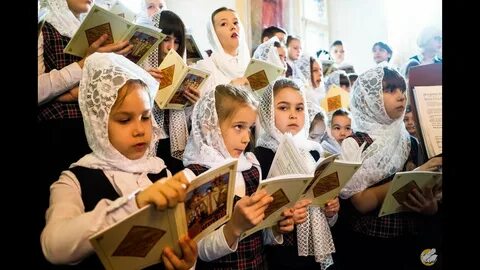 Родители православной гимназии